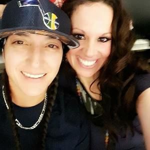 Meet your Posher, Jenica